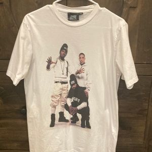 Naughty by Nature shirt